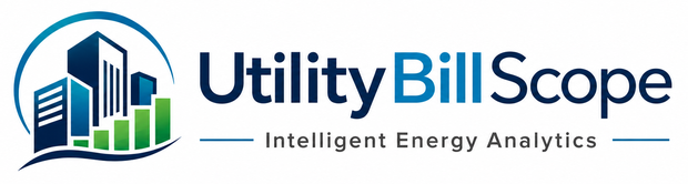 Utility BillScope — Intelligent Energy Analytics